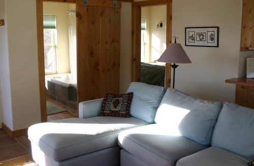 Baca Grande Apartment | Colorado Rocky Mountain Hideaway LiveWorkPlay