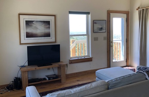 Baca Grande Apartment | Colorado Rocky Mountain Hideaway LiveWorkPlay
