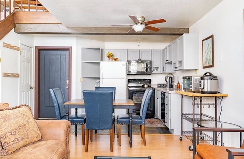 Mountain Village Condo | Columbia Place 5 by Avantstay Ski-in/ski-out Unit in Great Location!