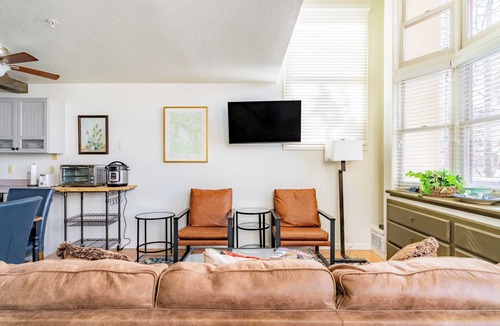 Mountain Village Condo | Columbia Place 5 by Avantstay Ski-in/ski-out Unit in Great Location!