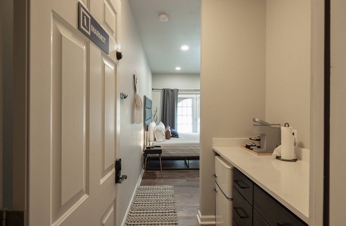 Winter Park Hotel | Come experience The Marmot Room at Winter Park's only luxury boutique hotel!