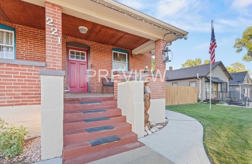 Johnstown Apartment | Comfort and Quality