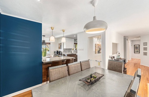 Green Mountain House | Comfort Group House Near Red Rocks