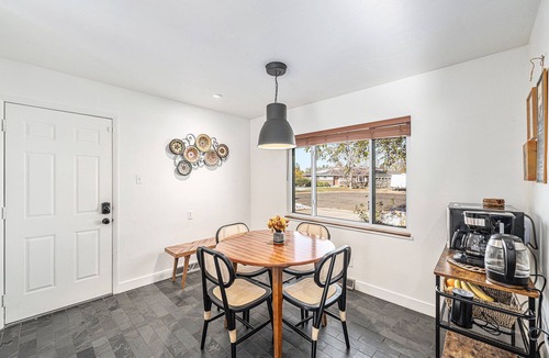 Green Mountain House | Comfort Group House Near Red Rocks