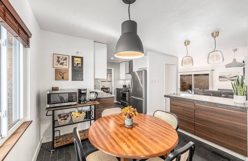 Green Mountain House | Comfort Group House Near Red Rocks