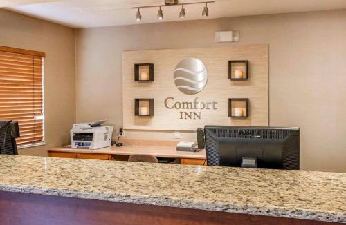 Salida Hotel | Comfort Inn Salida