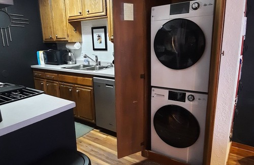 Angel Fire Condo | Comfortable and cozy home in the heart of the village