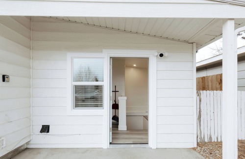 Brighton House | Comfortable Brighton home near DIA & Denver