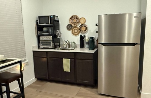Erie Apartment | Comfortable & Private Apartment Near Boulder & Denver - Perfect for Longer Stays