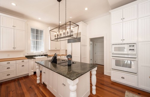 Bahama Village House | Conch House at the Truman Annex in Key West
