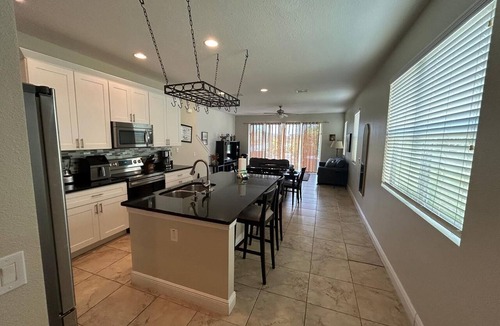 Bridgewater Crossing House | Condo House 20 min from the Disneyland