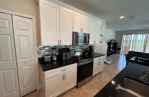 Bridgewater Crossing House | Condo House 20 min from the Disneyland