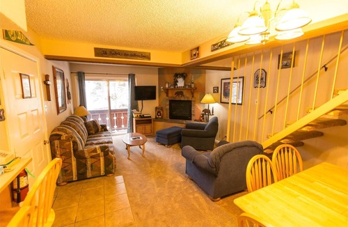 Red River Condo | Condo in the mountains!