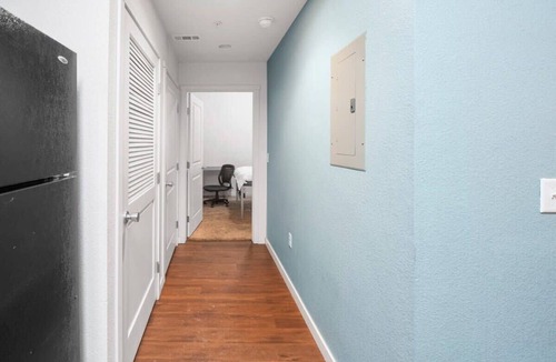 Greeley Apartment | Convenient Apartment in the Heart of Greeley