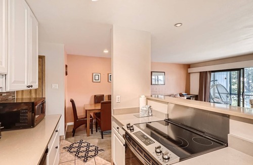 Copper Mountain Village Condo | Copper Junction Beautiful One Bedroom. Ski-in/Ski-out!