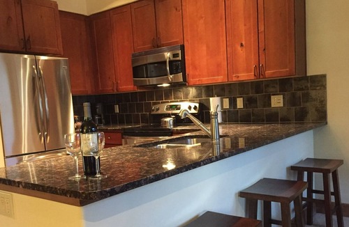 Copper Mountain Village Condo | Copper Village: The Cache at Union Creek - Short Walk to Slopes