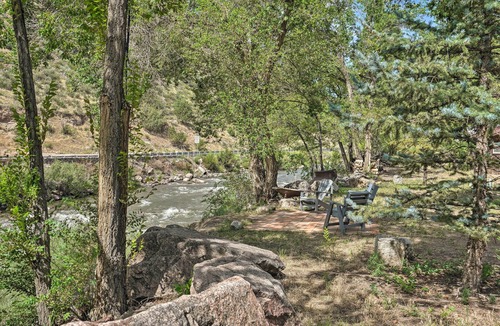 Cotopaxi Cottage | Cotopaxi Escape w/Game Room on Arkansas River!