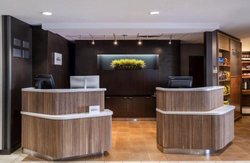 Lakewood Hotel | Courtyard by Marriott Denver Southwest Lakewood