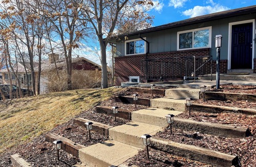 Harvey Park South Apartment | Cozy 2BR ~15 minutes to Red Rocks
