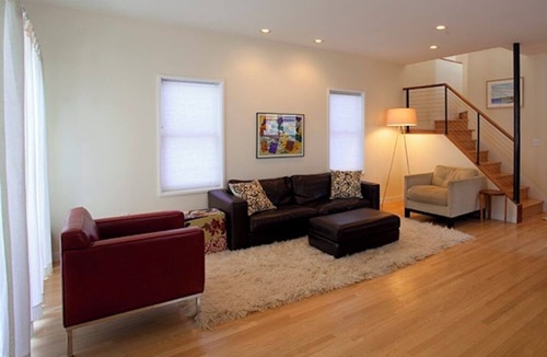 Newlands House | Cozy 3-bedroom house in serene North Boulder with access to mountain trails