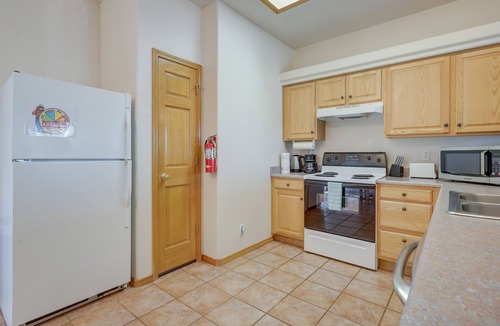 Amalia Cabin | Cozy Amalia Cabin ~ 3 Mi to Endless Blue Resort