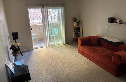 Central Colorado Springs Apartment | Cozy apartment in beautiful southwestern Colorado Springs