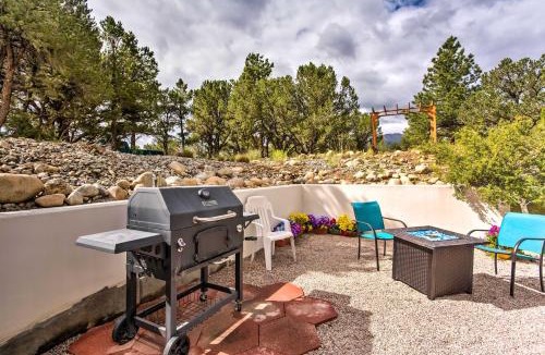 Buena Vista Apartment | Cozy Buena Vista Apartment < 4 Mi to Main Street!