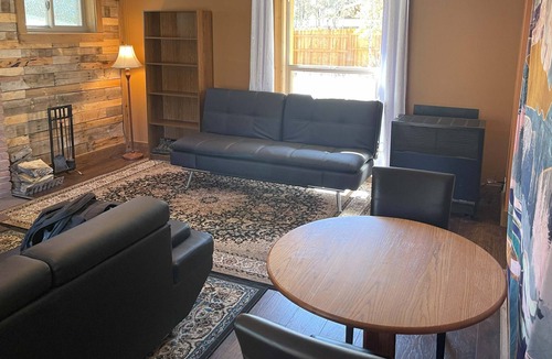 Bailey Cabin | Cozy cabin in Bailey CO, Stocked Fishing Lakes, Hiking, Activities Pet Friendly!