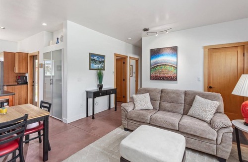 Salida Cottage | Cozy Cottage - Extended Stay in Salida, Colorado
