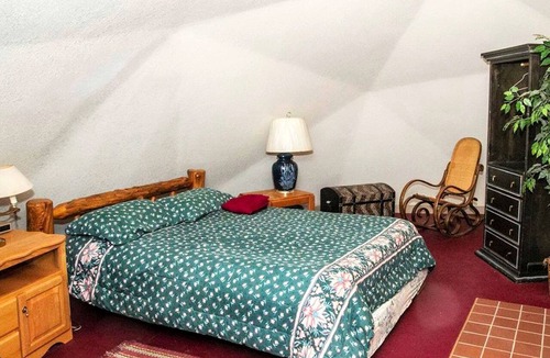 Nathrop Cabin | Cozy Dome-Shaped Camping Cabin in the San Isabel National Forest, Colorado