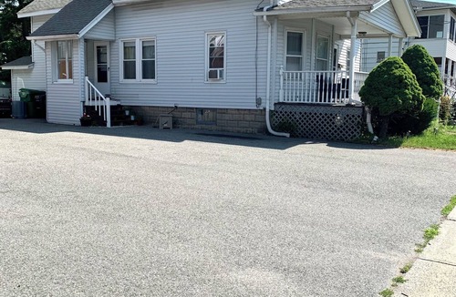 Chicopee Apartment | Cozy First Floor Apartment. Located in a quiet neighborhood.