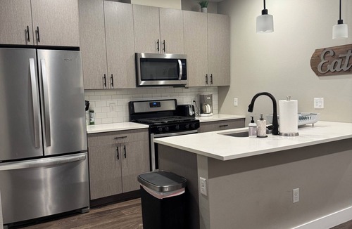 Jefferson Park Condo | Cozy, furnished, 1-bedroom condo, prime location to all that Denver has to offer