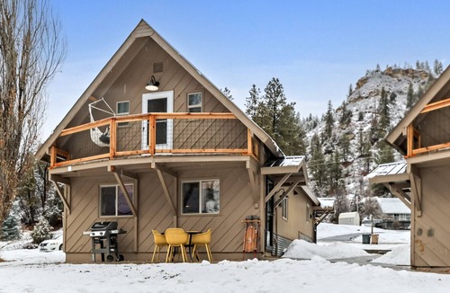 Durango Apartment | Cozy Hideaway Retreat Unit 4 near Durango, CO.