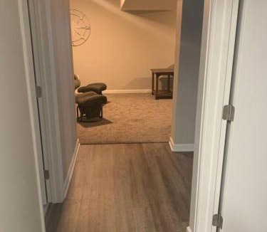 Ralston Valley House | Cozy Home and Tidy Monthly Weekly Deals