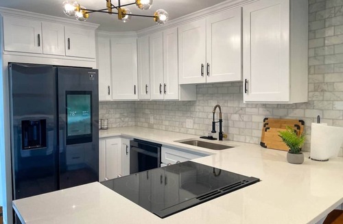 Lakewood House | Cozy home minutes from Downtown and Sloans Lake