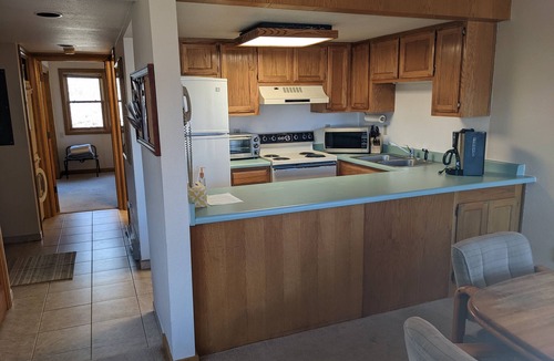 Durango Condo | Cozy In-Town Condo | Pool | Hot Tub | Sauna