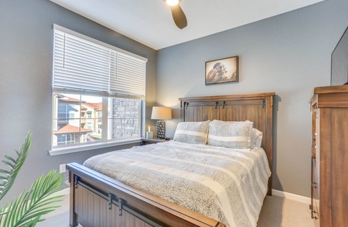 Westridge House | Cozy Littleton Townhome, Near Golfing & Hiking!