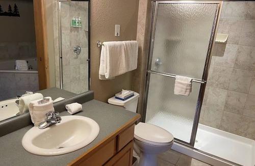 Four O'Clock Cabin | Cozy lodge in fantastic Breckenridge with SKI in/SKI out access