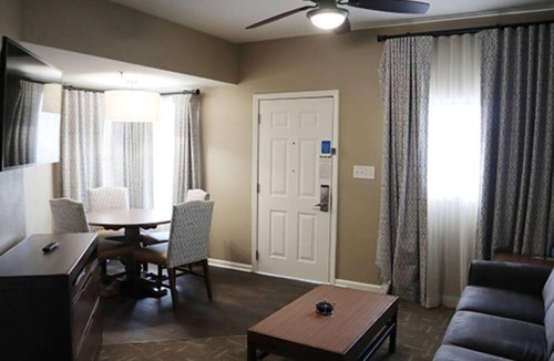 Sevierville Resort | Cozy Mountain Escape at Wyn Smoky Mountains - 1 Bd. – Family Fun Near Dollywood