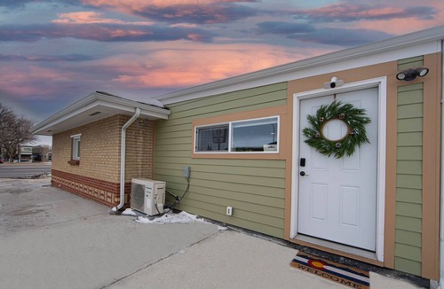 Lakewood Apartment | Cozy Studio Close to Downtown and Red Rocks Fully Equipped for an Enjoyable Stay