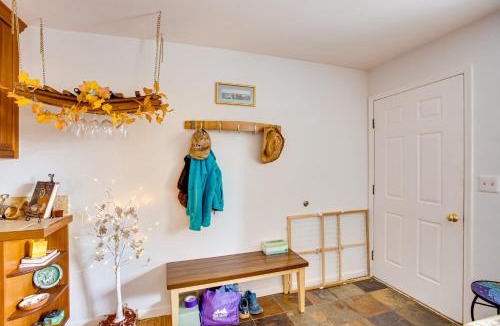 Telluride House | Cozy Telluride Condo Near Ski Resort & Hiking