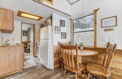Buena Vista Cottage | Cozy Tiny Home Near Hot Springs in Buena Vista #1