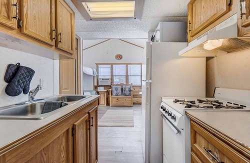 Buena Vista Cottage | Cozy Tiny Home Near Hot Springs in Buena Vista #1