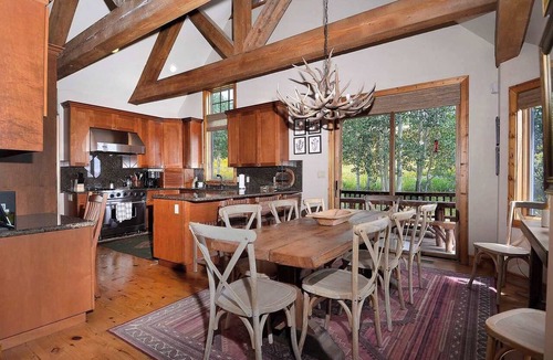 Mount Crested Butte House | Creek Cove, Gorgeous home, hot tub, very private