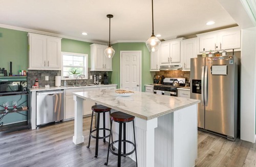 Lubec House | 'Crystal's Place' in Lubec, Maine: Family Friendly