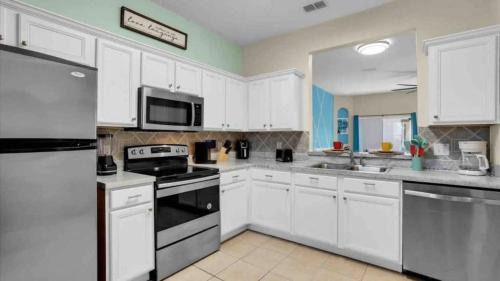 Regal Palms House | Cute 3bd Amazing Resort