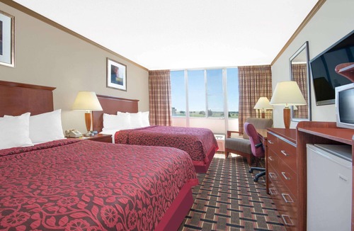 Colorado City Hotel | Days Inn by Wyndham Colorado City