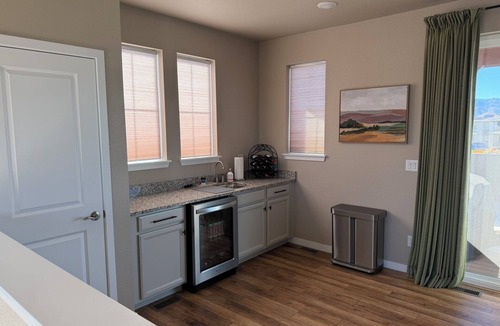 Littleton House | Deja-View: Designer-Curated Sterling Ranch Home - Monthly Rental
