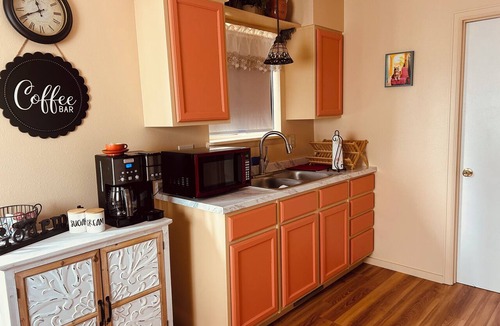 Canon City House | Delightful 2 bedroom home in walking distance to downtown, Arkansas River, etc