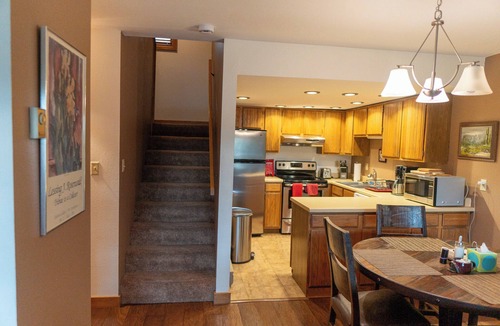 Durango Condo | Delightful Centrally located 2-bedroom condo w/Pool, Hot Tub & Sauna